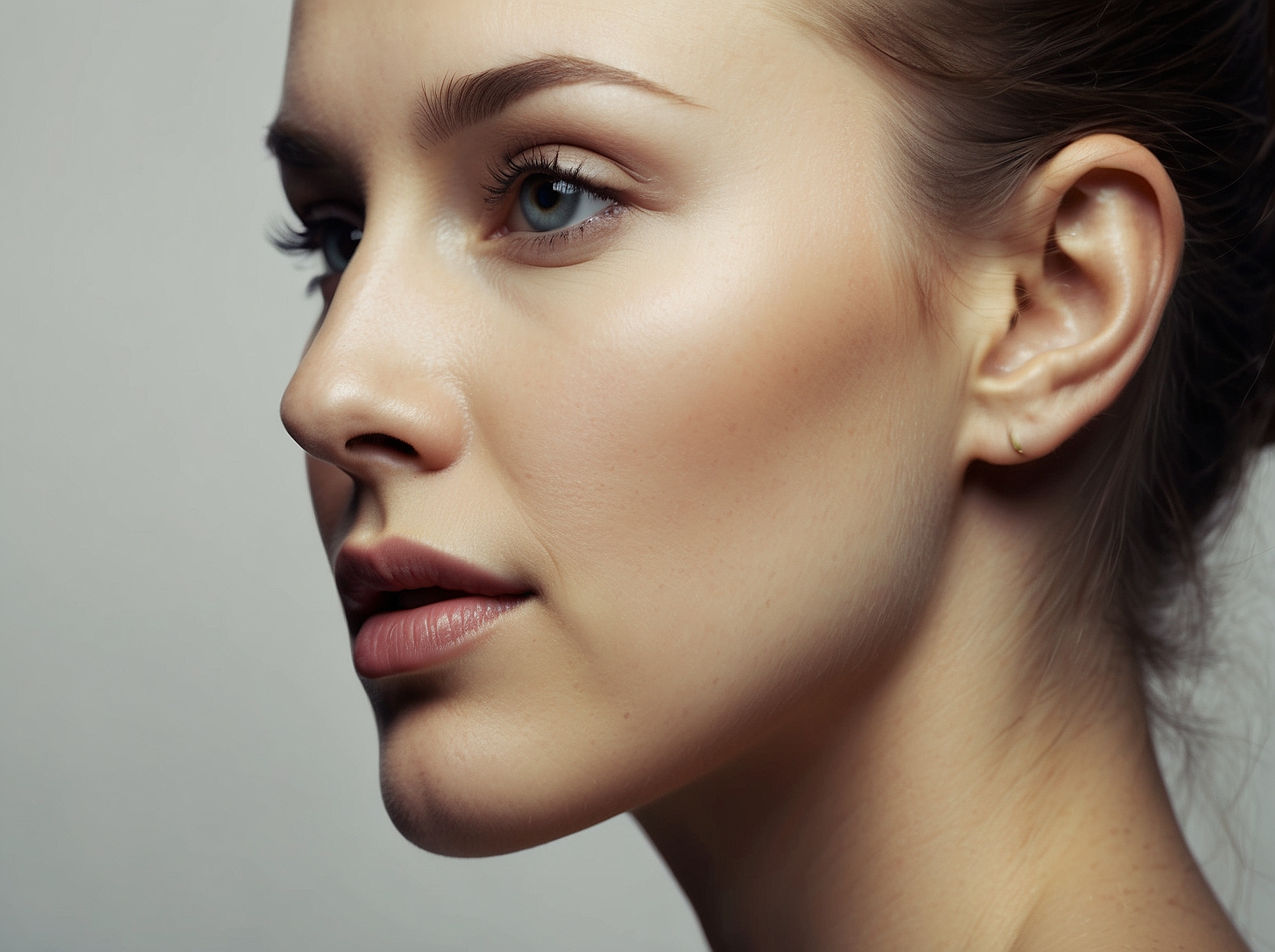 Rhinoplasty nose surgery Korea Seoul augmentation tip refinement Gangnam