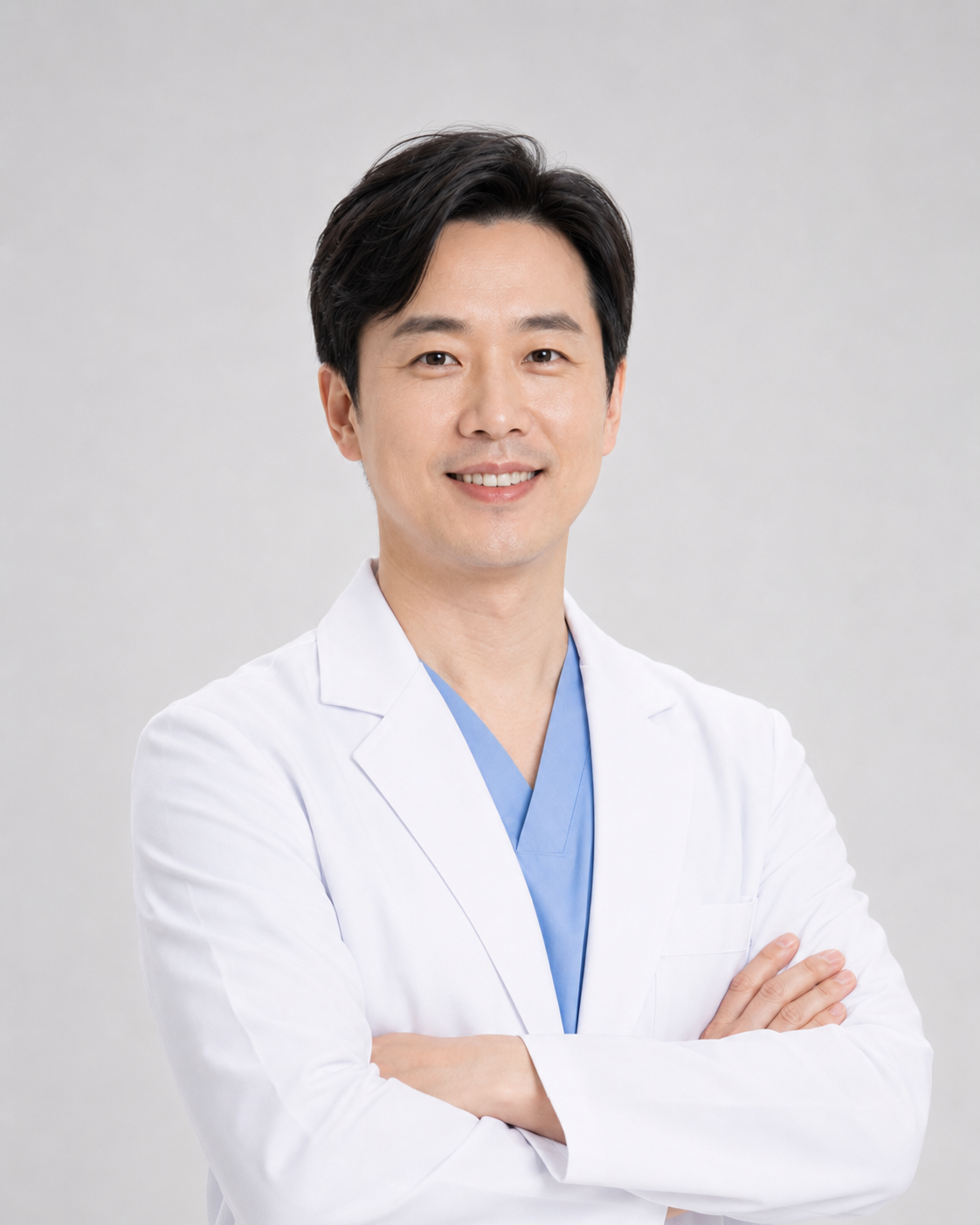 Dr. J — Cosmetic Practitioner