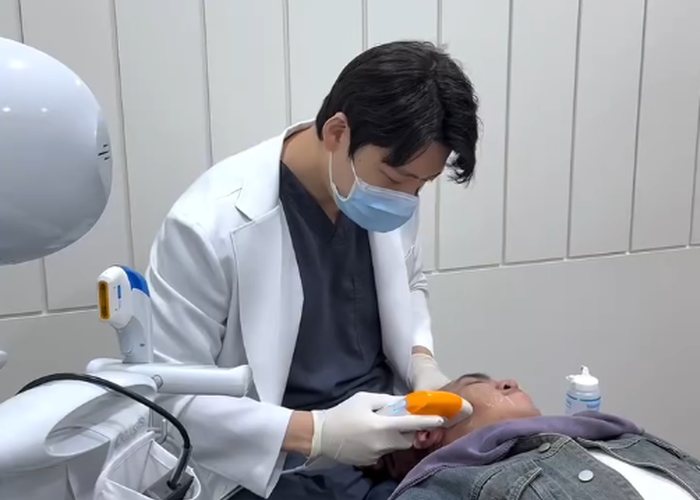 Alarplasty