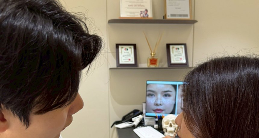 Revision Rhinoplasty